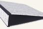 Preview: Music folder with black edges and mechanism for filing